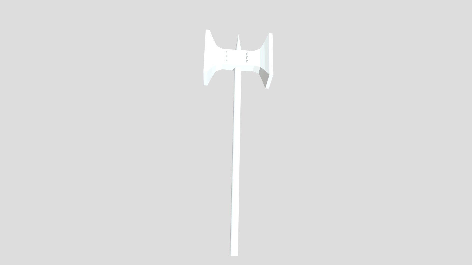War-Hammer - 3D model by AAVCorp.Developer (@AAVCorp.Developers ...