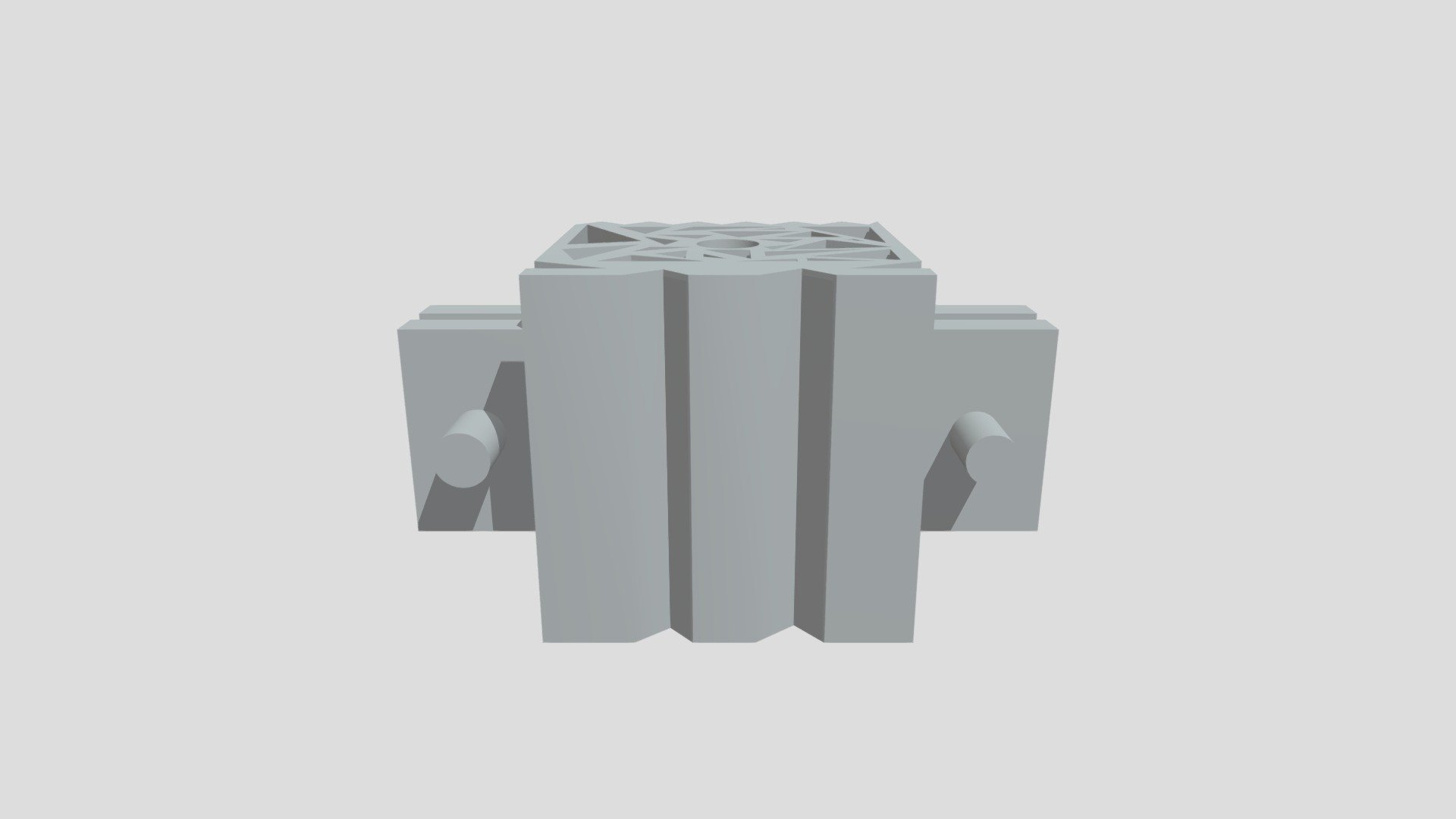 Olga Cube