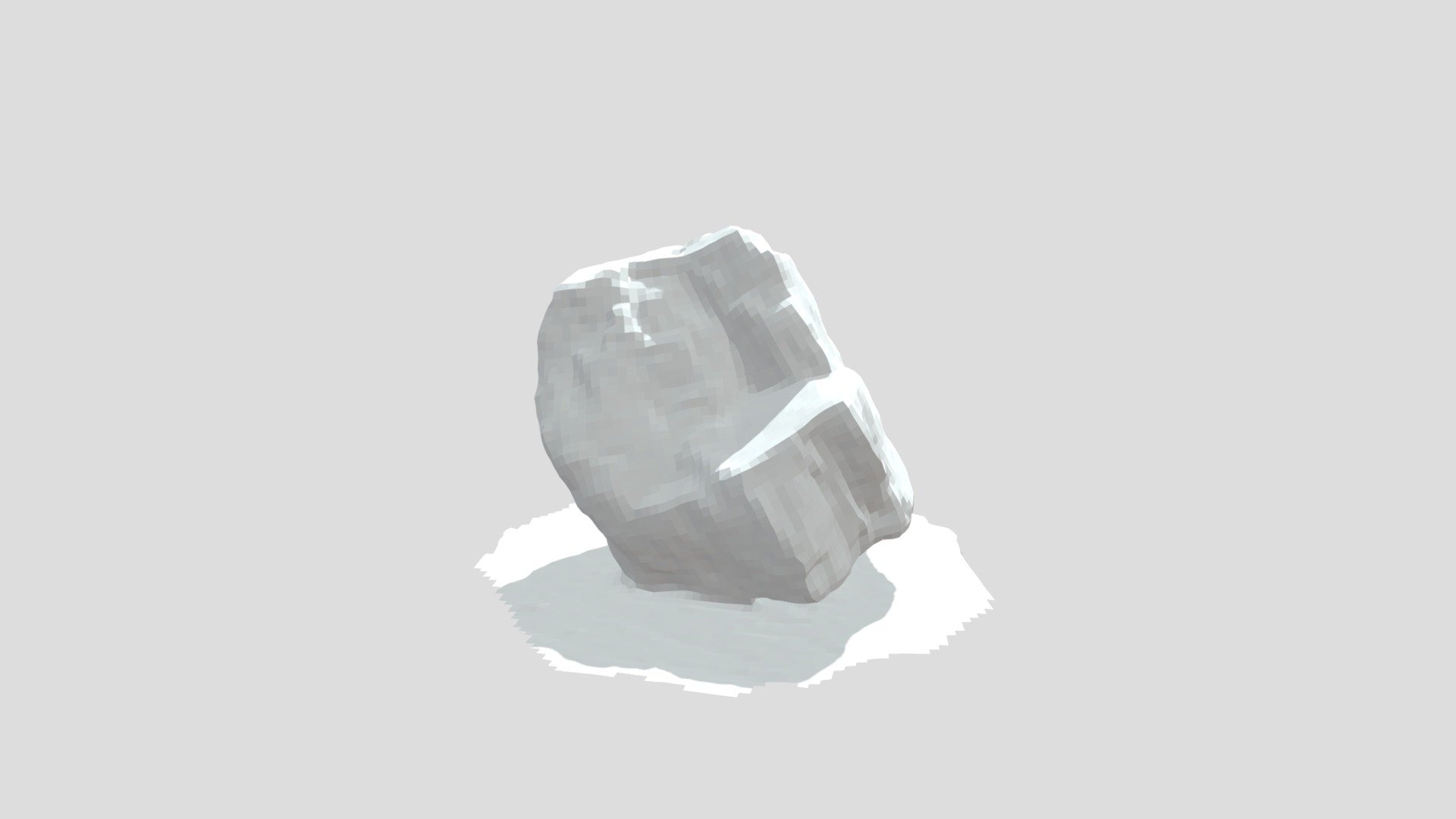 Stone Test Clean