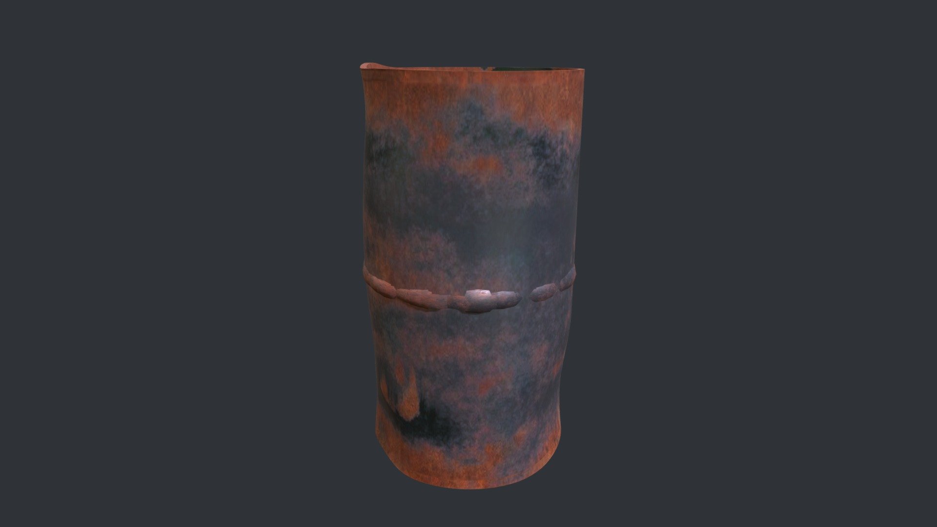 파이프류 — Sketchfab embed 3D viewer