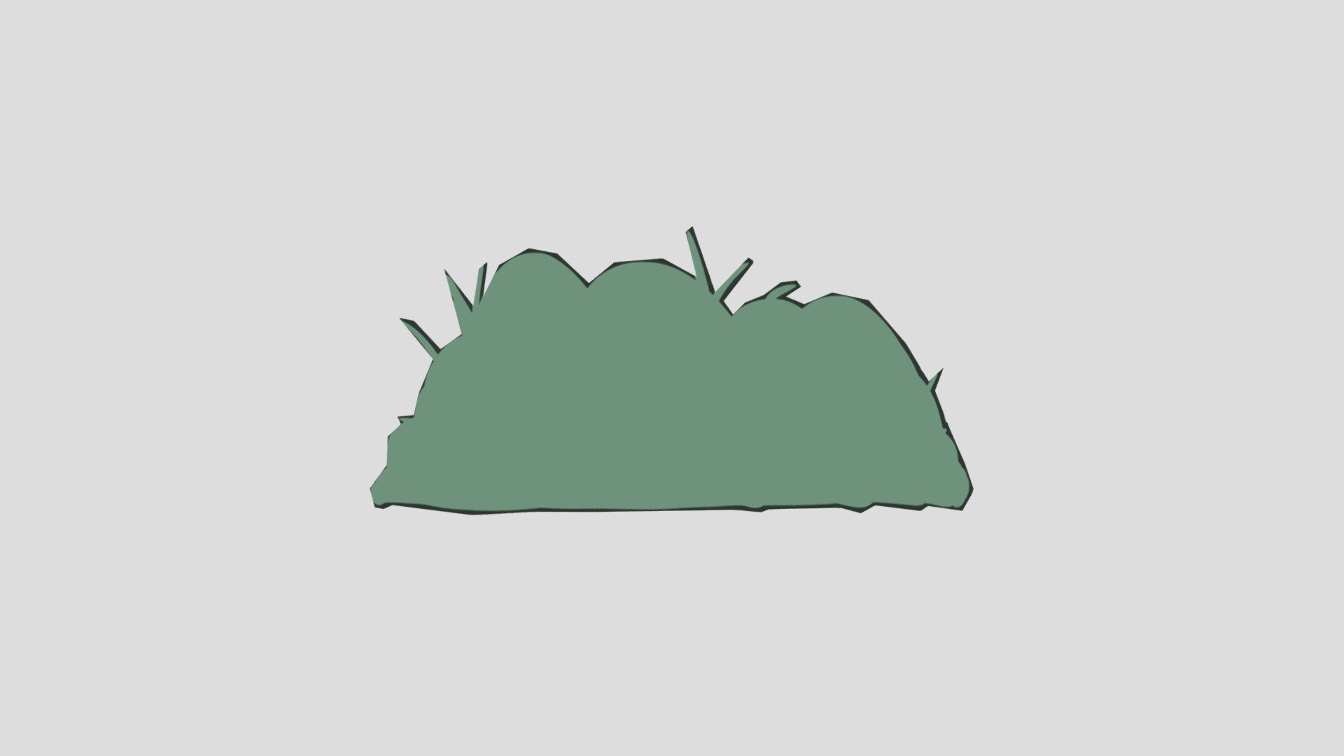 bush