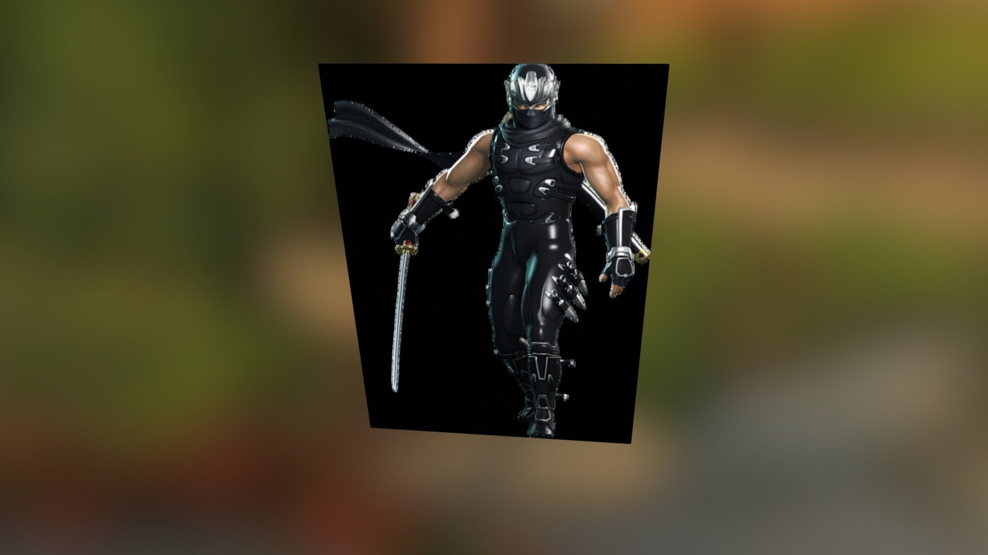Ninja 2014