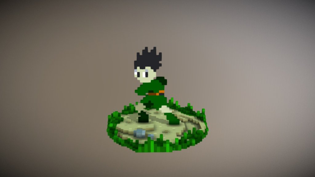 First Comes Rock
