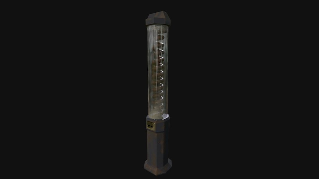 Heater Art test 2
