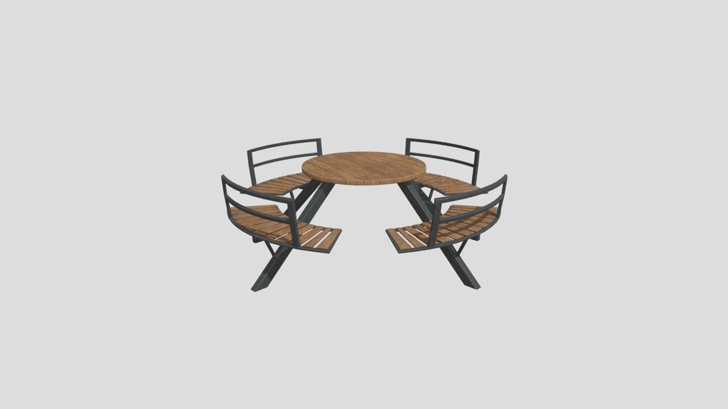 Bench