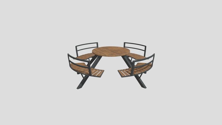 Bench