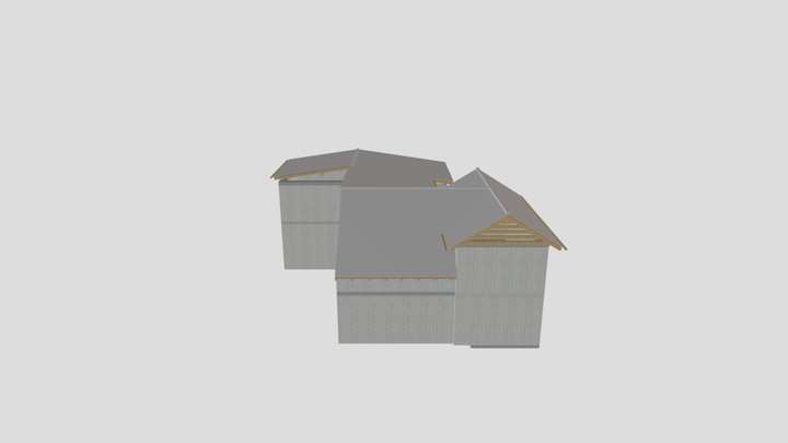 projekt 3.xml 3D Model