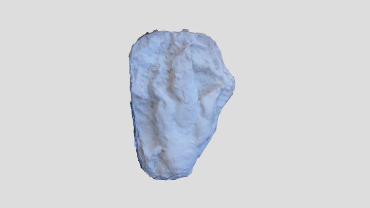 Muestra colección RICARDO – Modello 3D gratuito STL