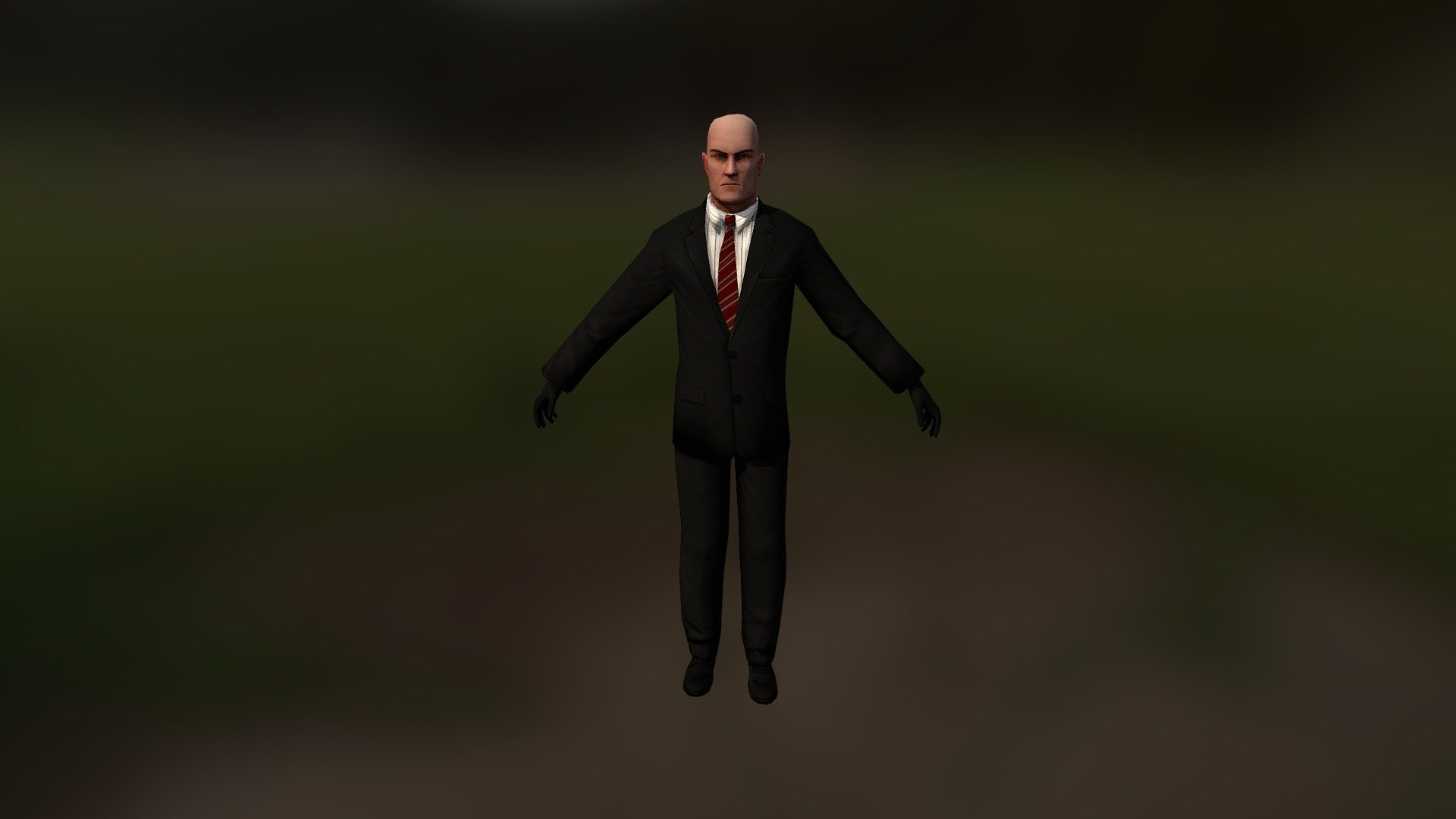 Hitman: The Agency addon - ModDB