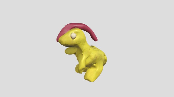 peri – Kostenloses 3D-Modell STL
