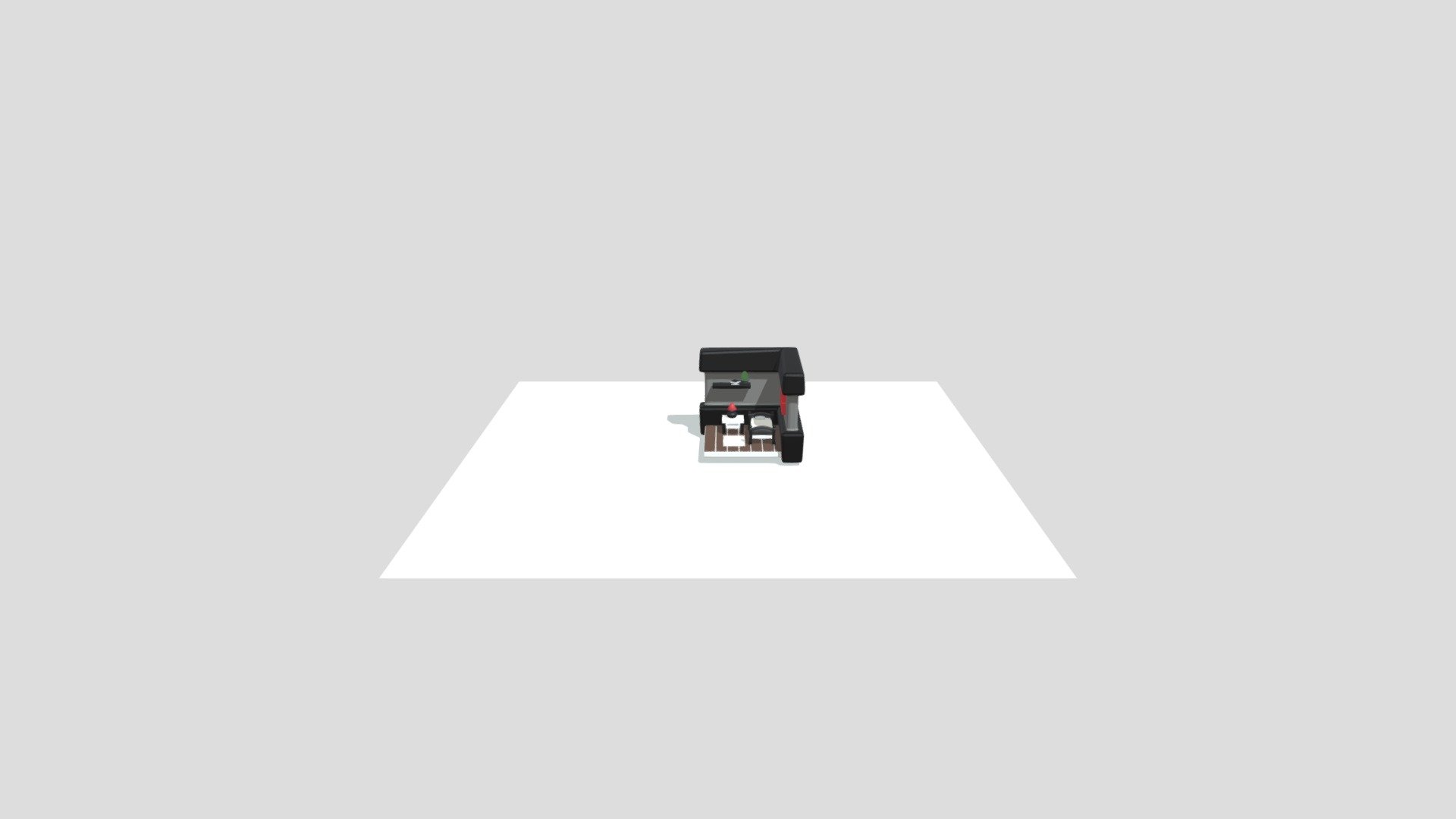 Final Room