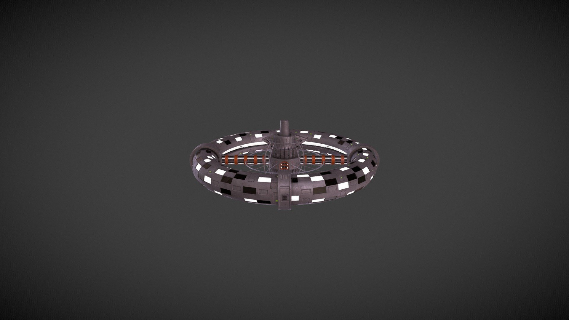 Space Station
