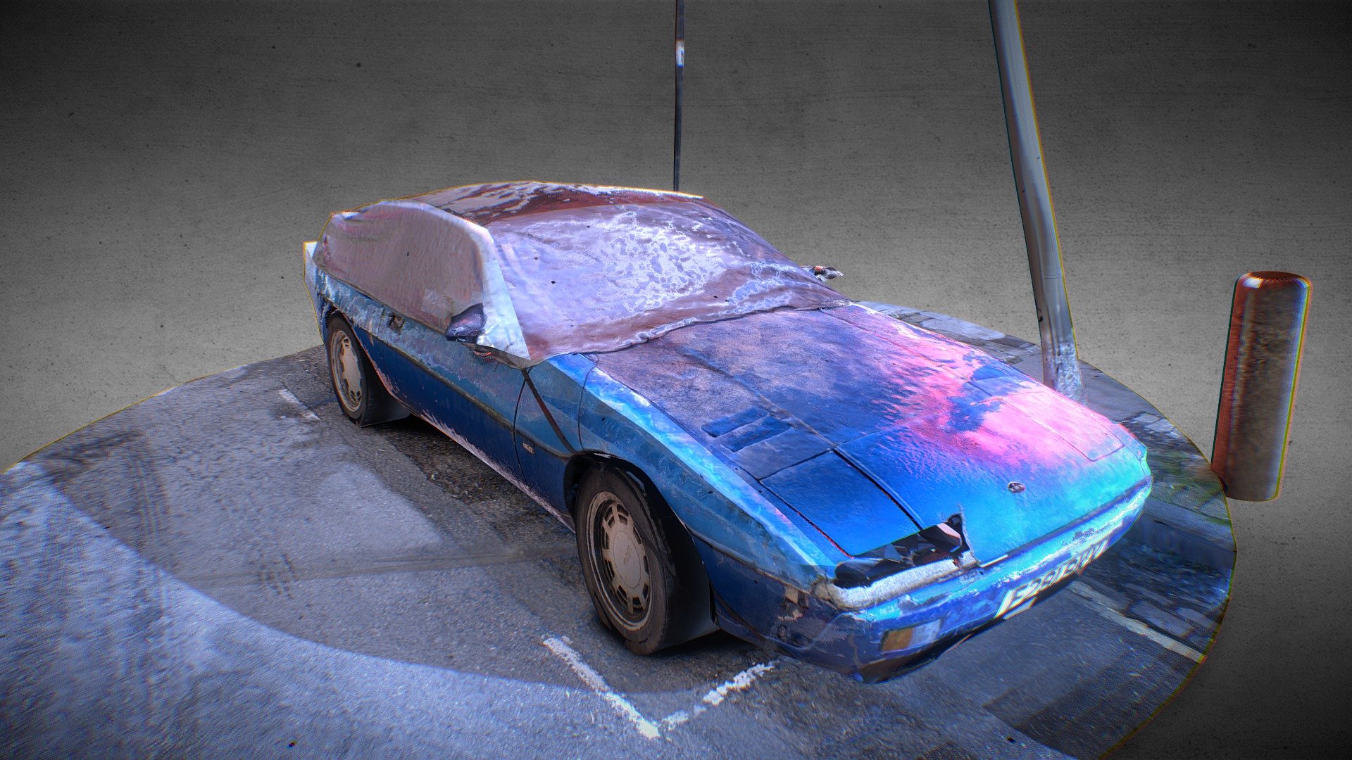 1988 Lotus Excel