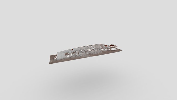 SS_CHIRRIPO 3D Model