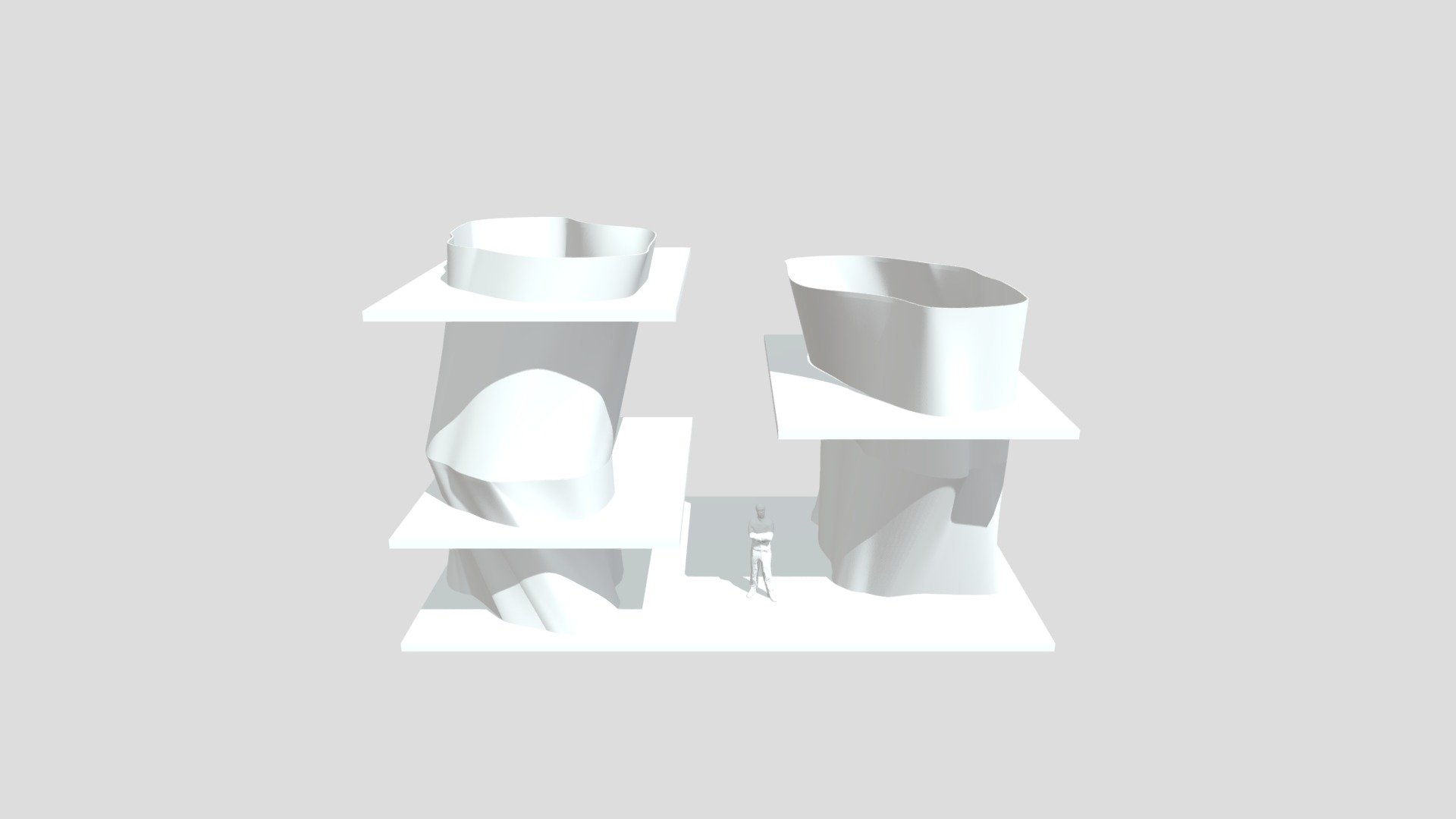 Isolated 2