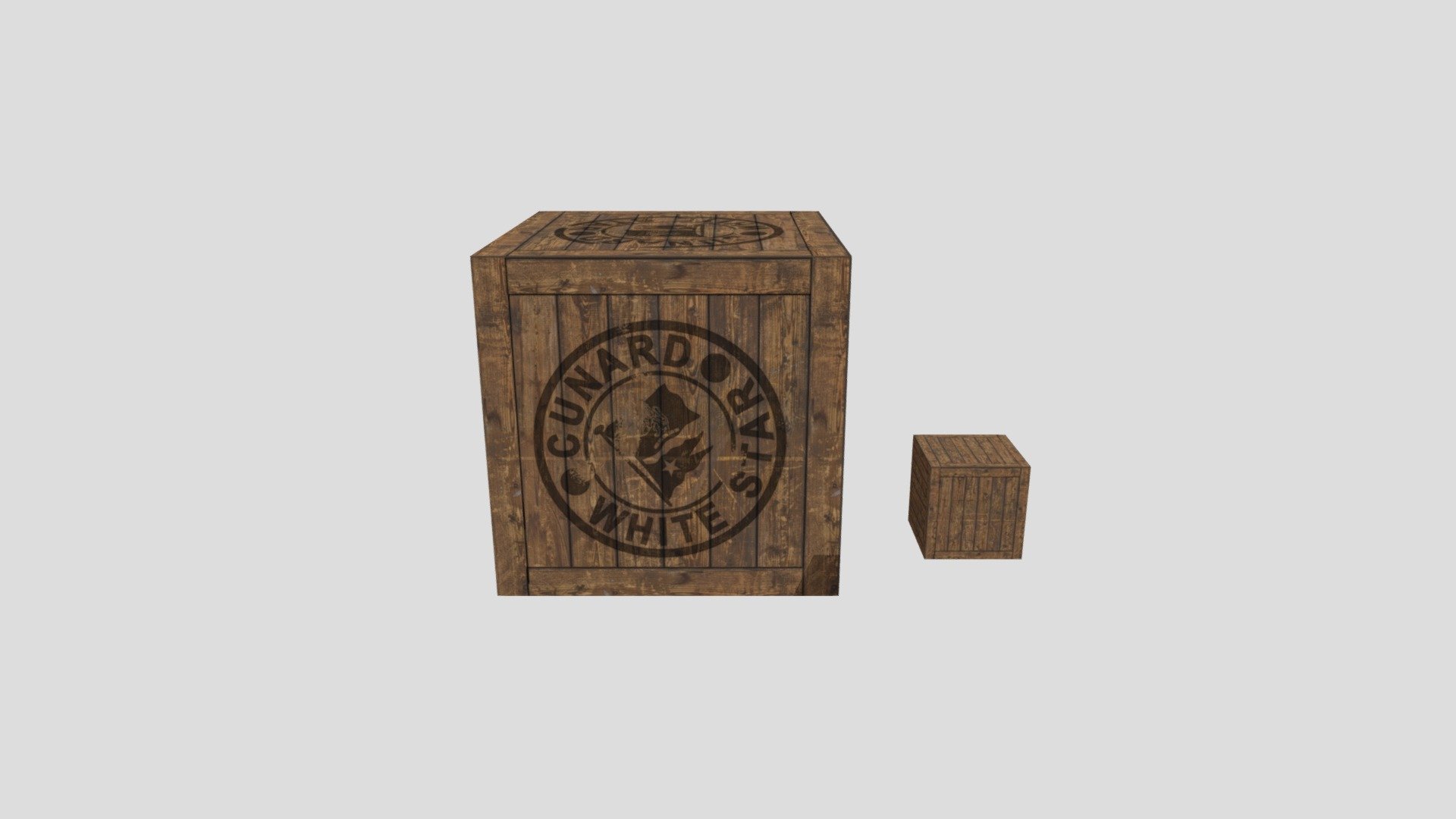 Crate