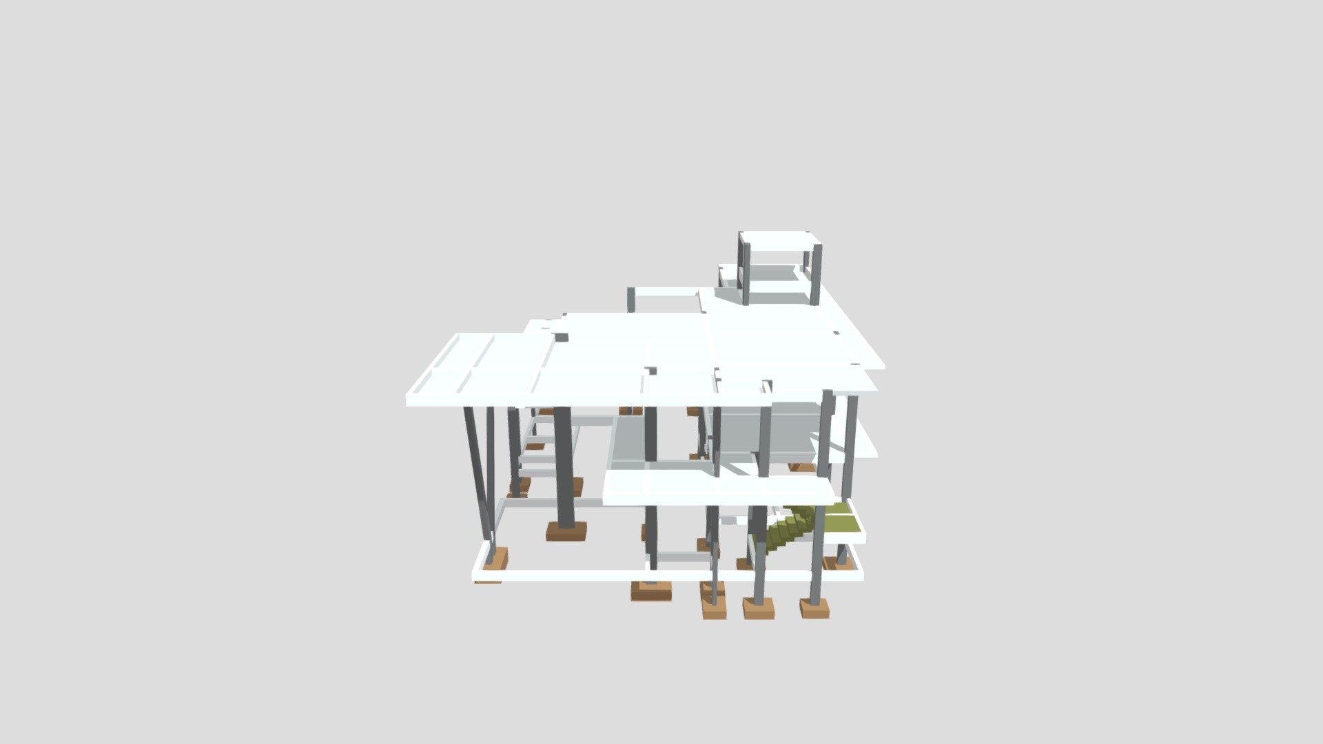 Modelo 3d Skt - 3D model by vagner.arruda [2362906] - Sketchfab