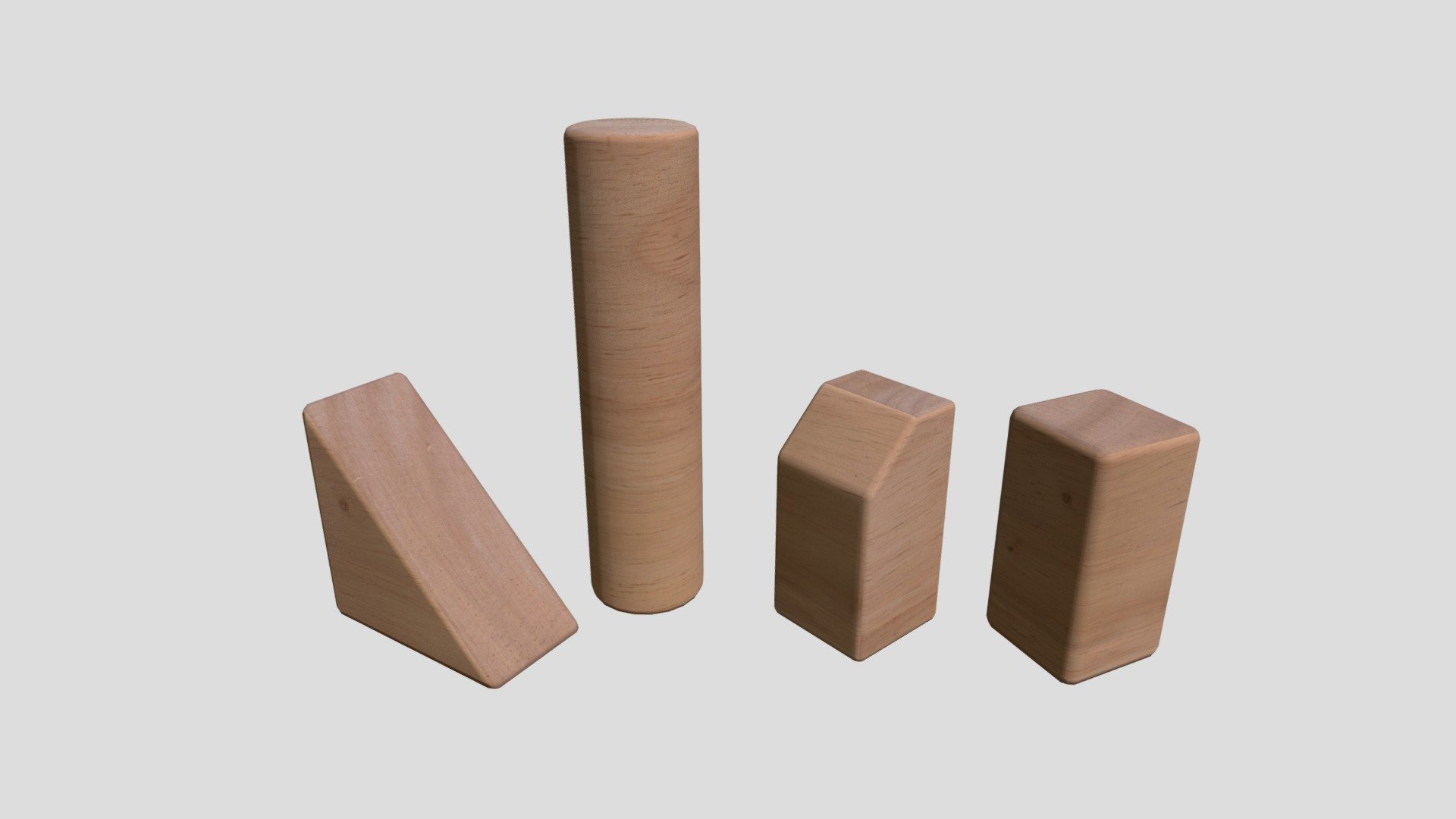 Unit Blocks