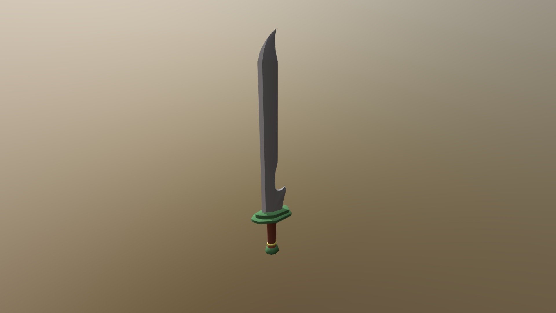 Hello Sword