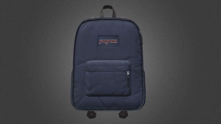 Jansport hotsell backpack models