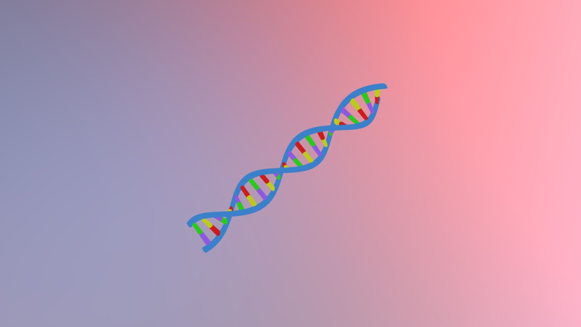 DNA and Description Download Free 3D model by ackermankenny [2364b91