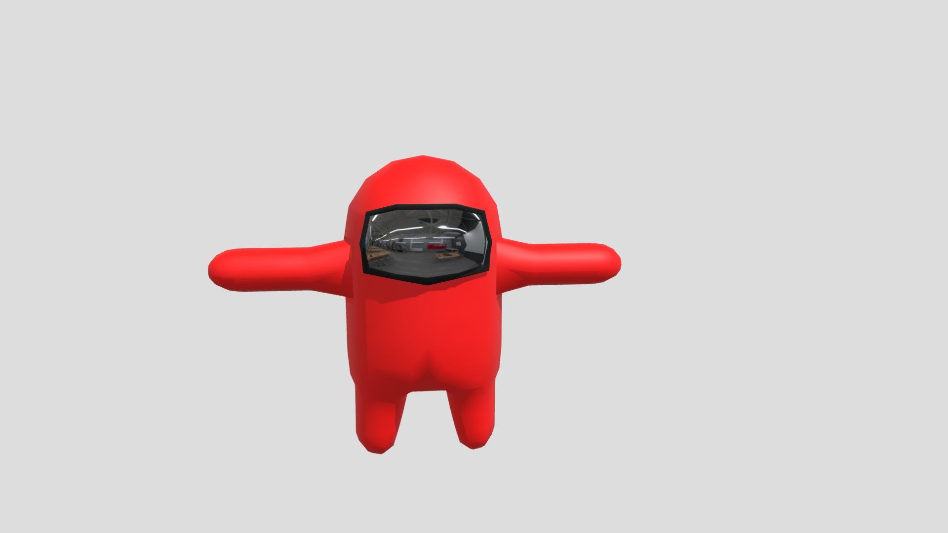 Bean With Arms