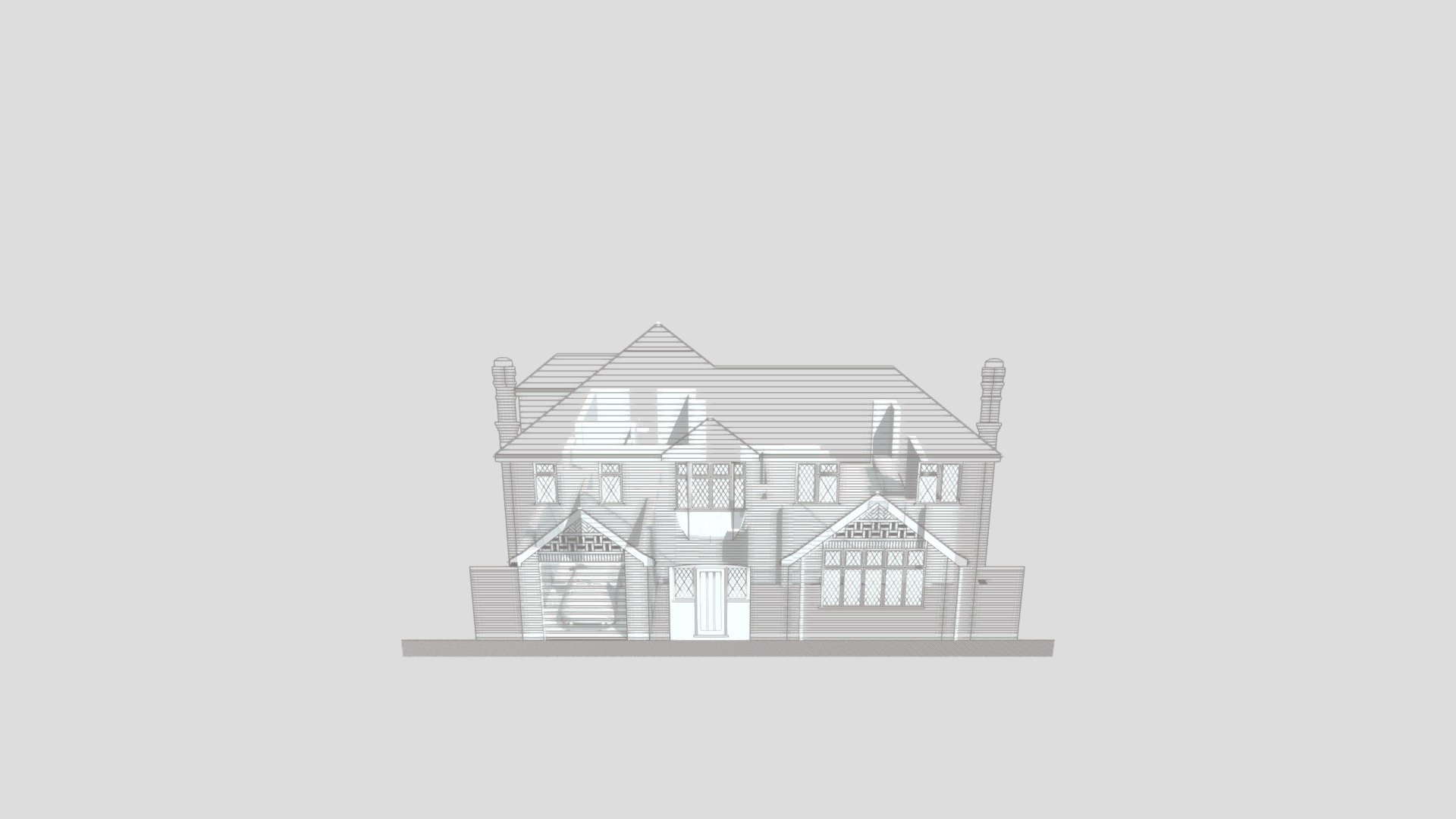 01 Ground Floor V01 Obj