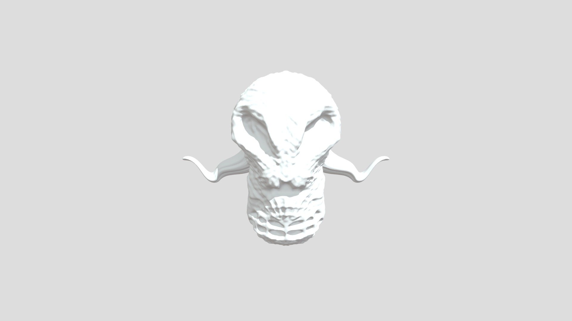 King Skull