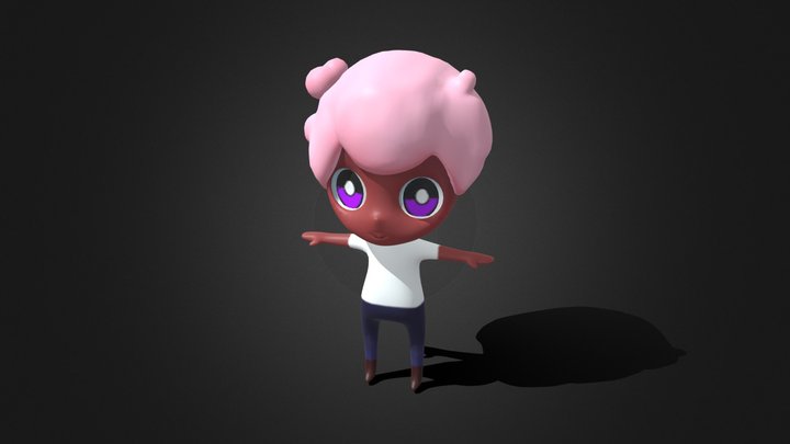 cremin 2_0 3D Model