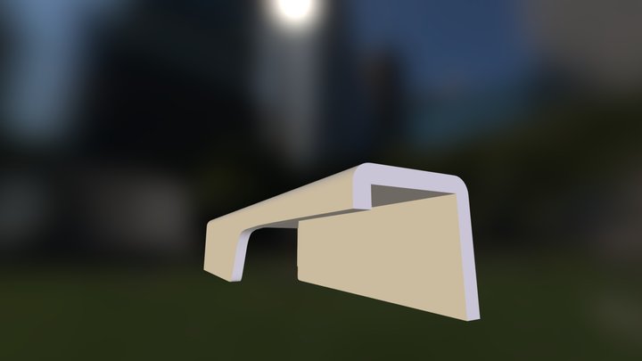UploadTest 3D Model
