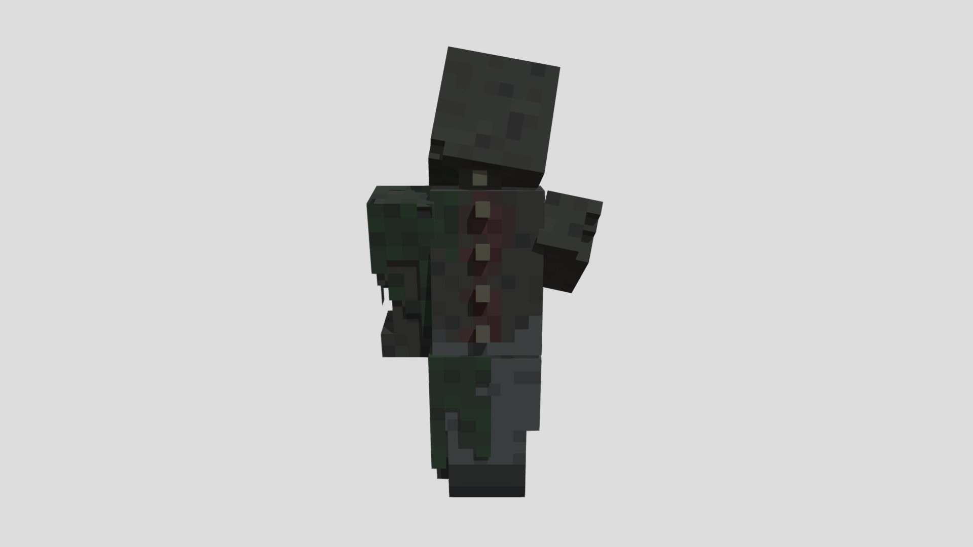 Zombie 2