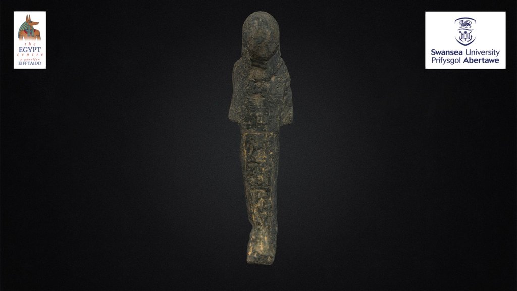 Shabti (W460)