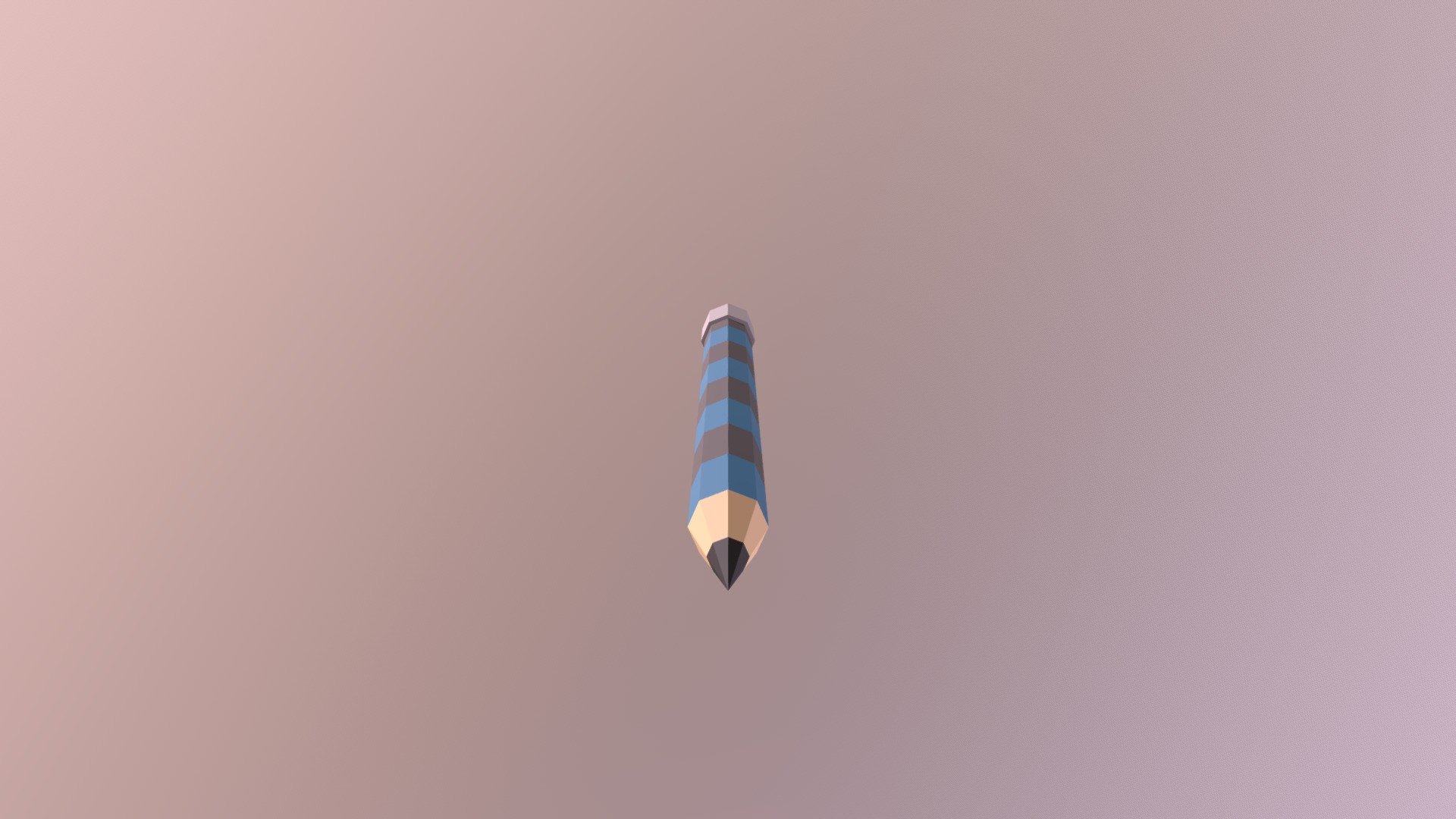Simple Pencil