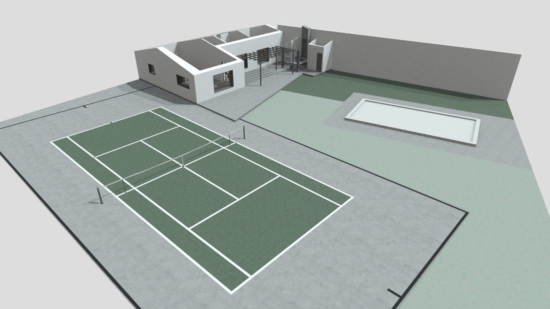 Cañada Del HoyO_RACO — Sketchfab embed 3D viewer