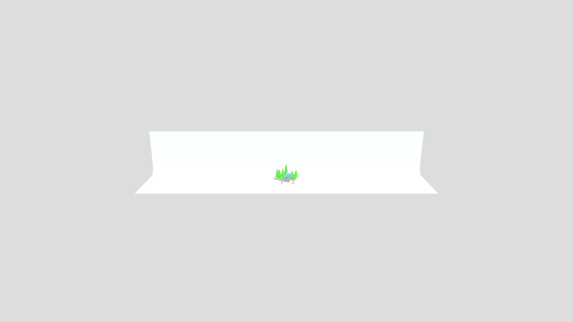 Apartments in the woods