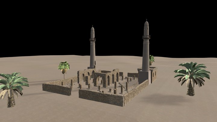 Masjid Al Khamis