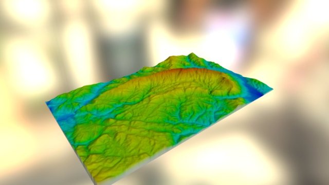 Vrmlzip 3D Model