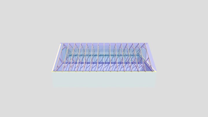 Andrzejewski_Izbica_Kujawska 3D Model