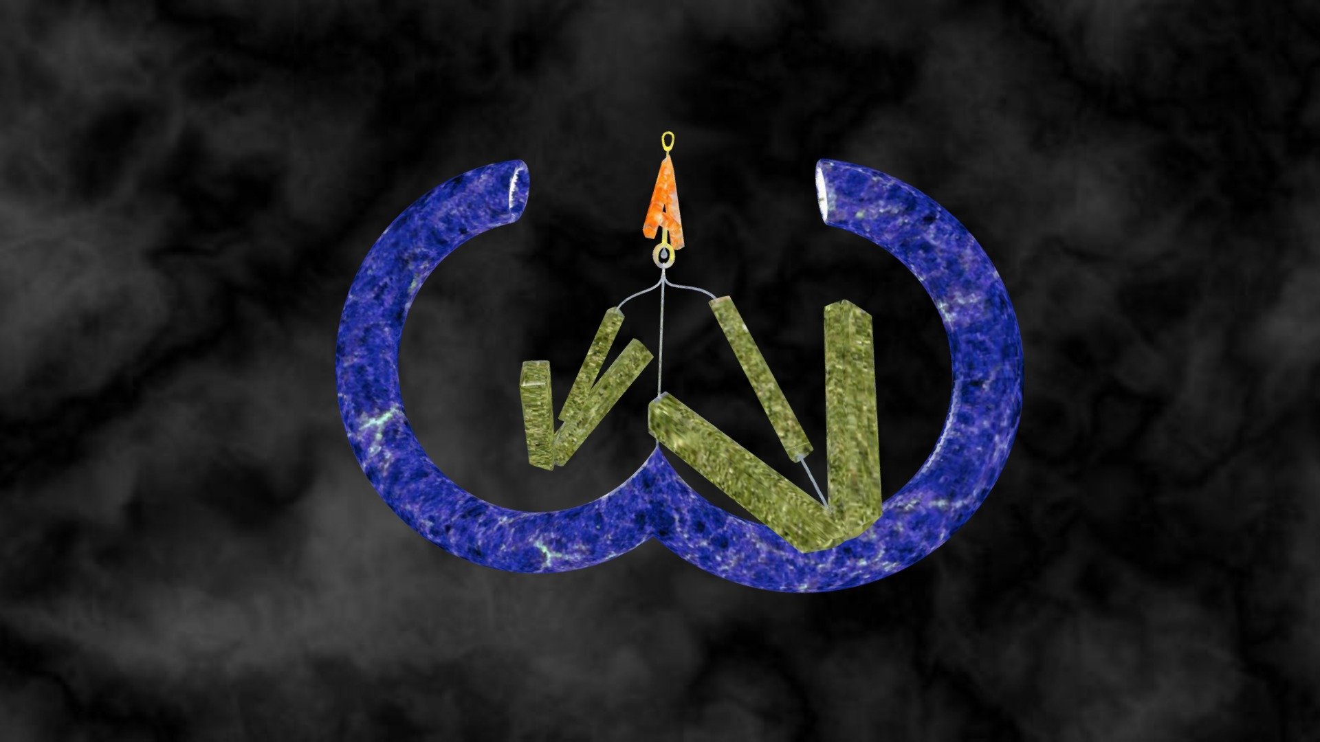 oviaivo pendant