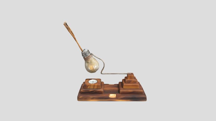 Innovative_ Aroma_ Stan_0503214703_texture_fbx 3D Model