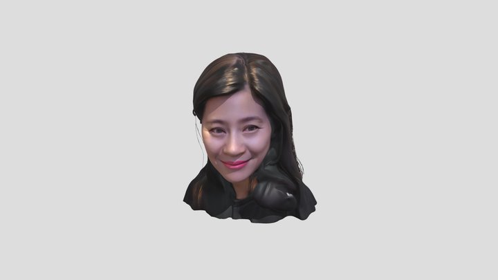 Huong Mim Cuoi3_700K – Modelo 3D gratuito STL