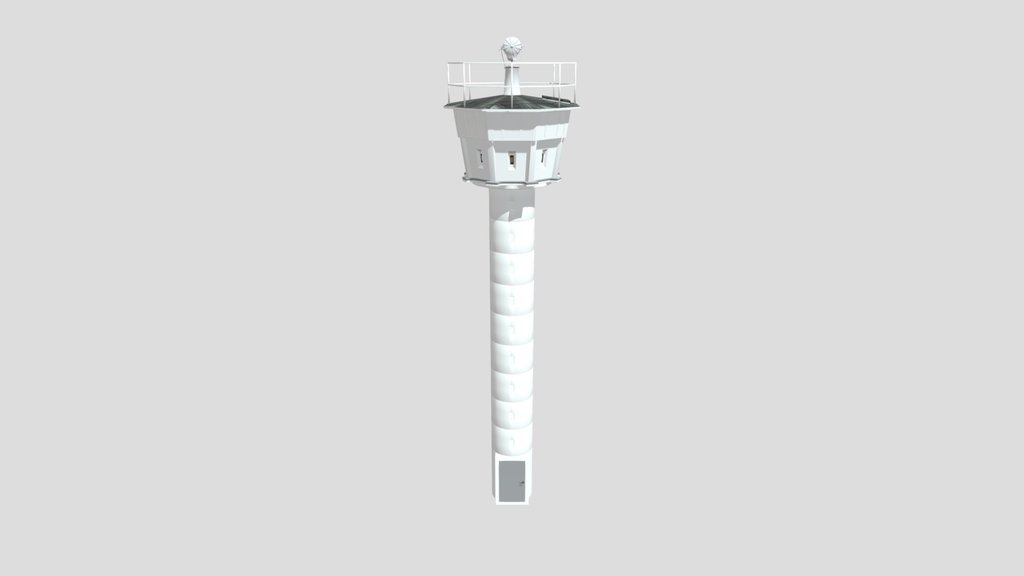 Lake Limit Observation Tower Bt 11