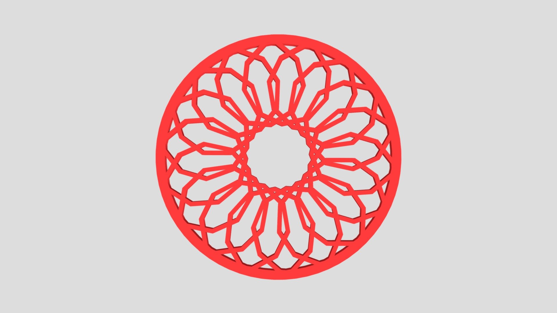 Posavasos 110-2mm
