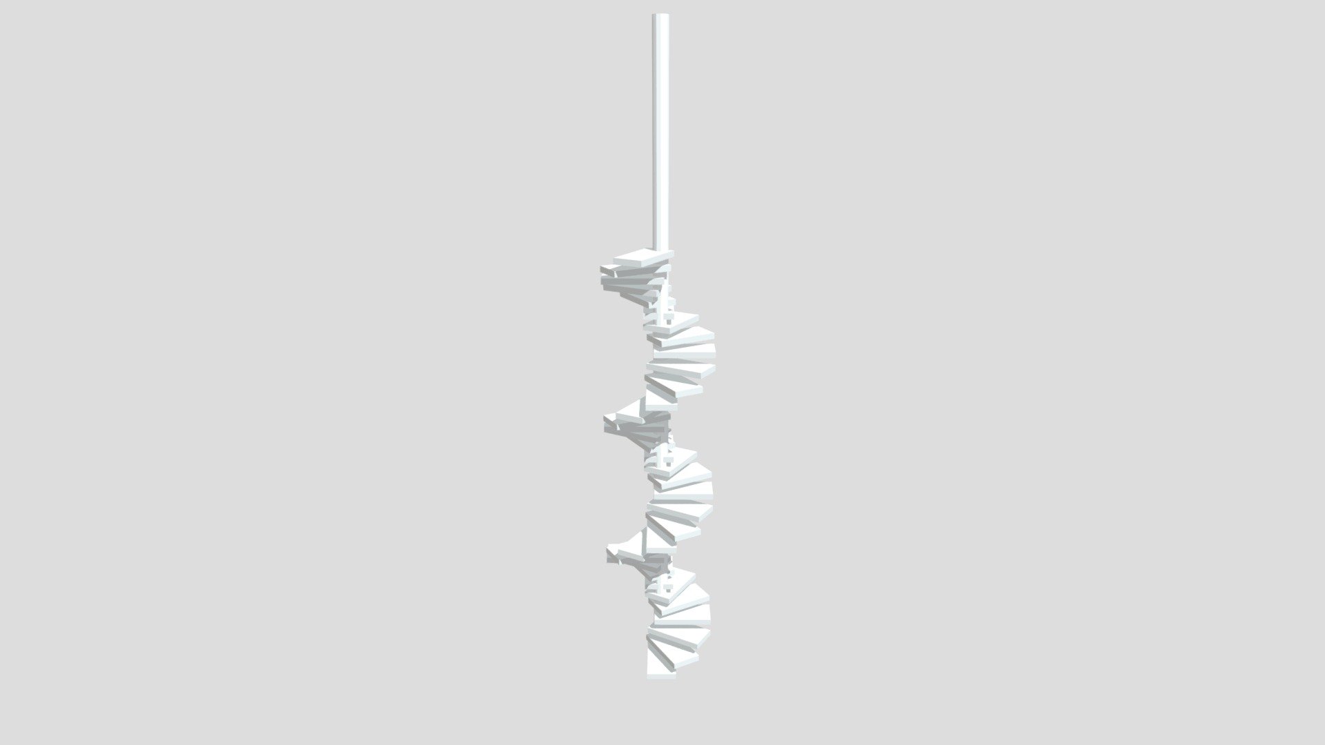 Martinez106 Stairs — Sketchfab embed 3D viewer