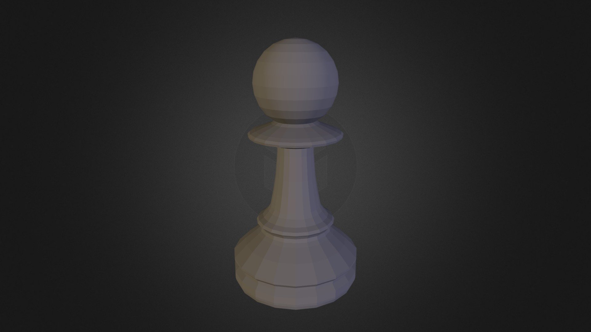 Chess Piece