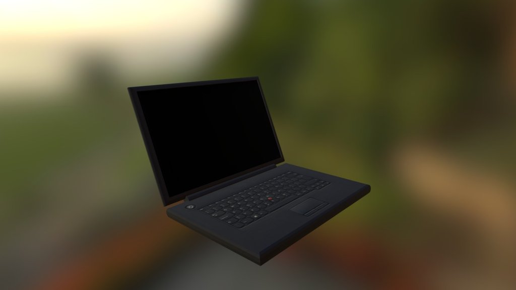 Laptop