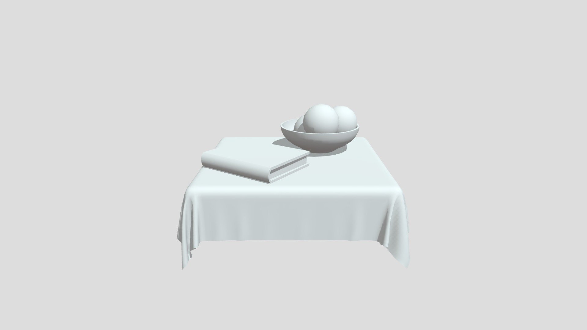 Still Life