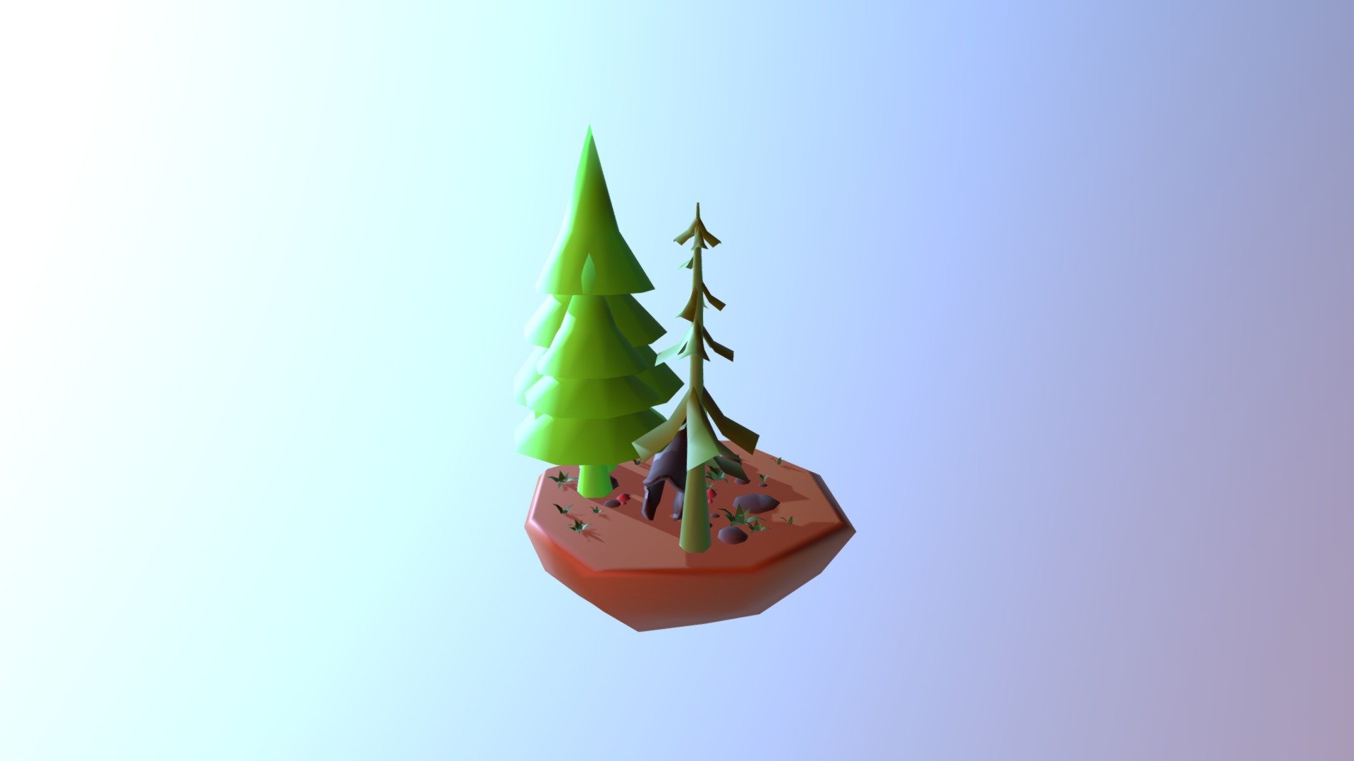 Island 5