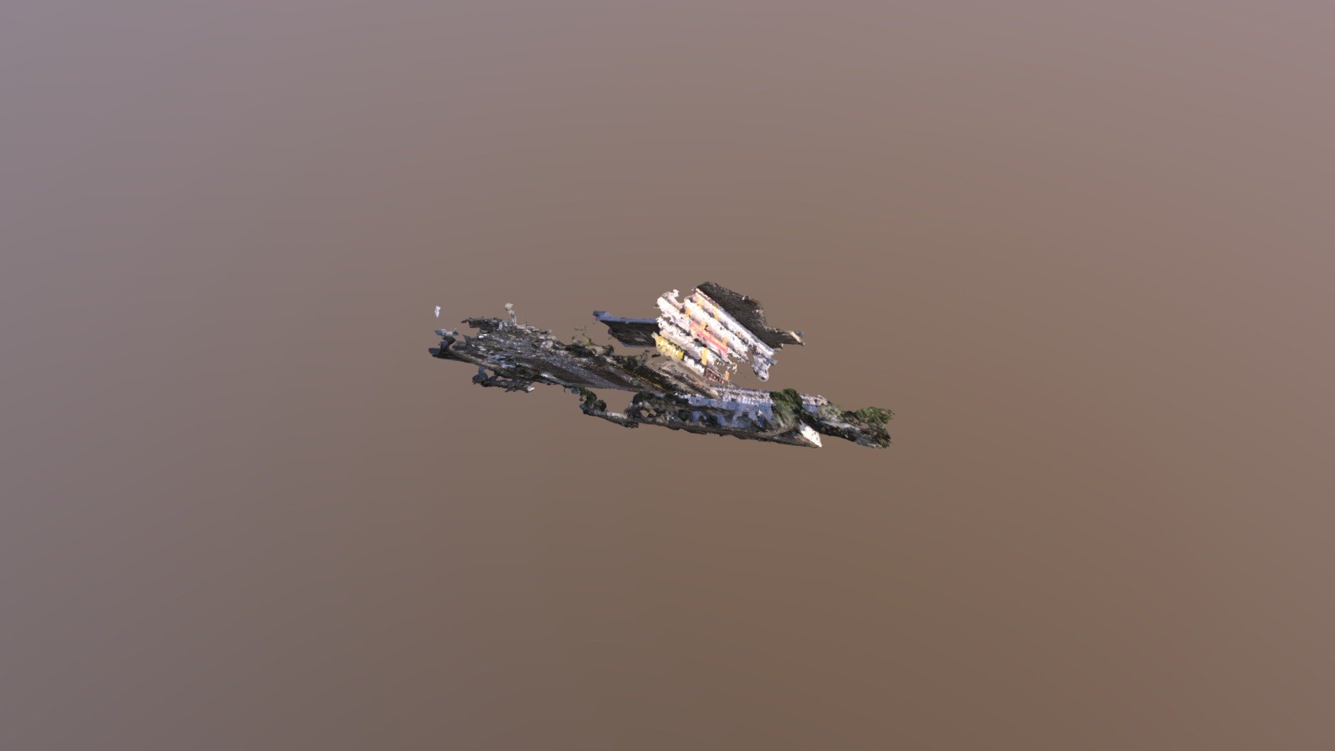 A Bob model