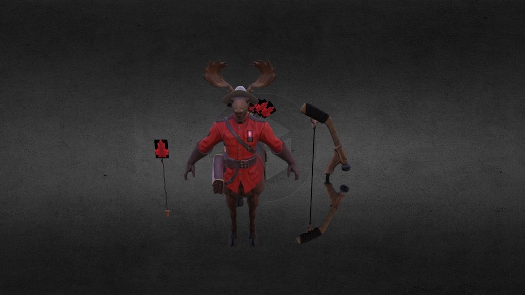 Chiron Skin4